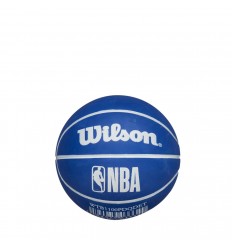 Mini Balle NBA Wilson Detroit Pistons
