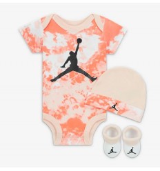 Set 3 pièces Jordan Tie Dye...