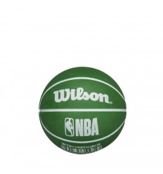 Mini Balle NBA Wilson Boston Celtics
