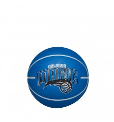 Mini Balle NBA Wilson...