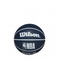 Mini Balle NBA Wilson New Orleans Pelicans