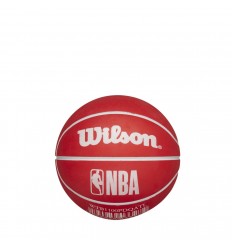 Mini Balle NBA Wilson Atlanta Hawks