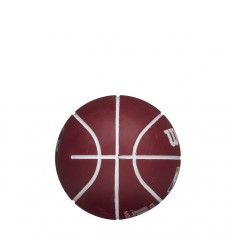 Mini Balle NBA Wilson Cleveland Cavaliers