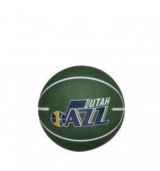 Mini Balle NBA Wilson Utah Jazz
