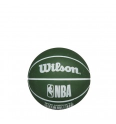 Mini Balle NBA Wilson Utah Jazz