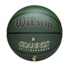 Ballon Wilson NBA Player Giannis Antetokounmpo