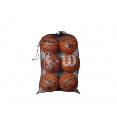 Sac Mesh NBA 6 Ballons
