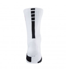 Chaussettes NBA Nike Elite blanches