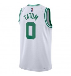 Jersey Nike Jayson Tatum Association