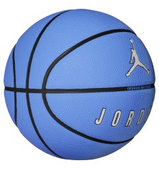 Ballon Jordan Ultimate bleu carolina