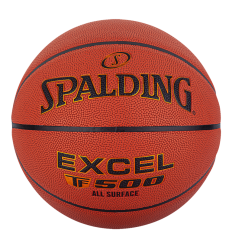 Ballon Spalding Excel TF-500