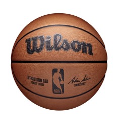 Ballon Wilson NBA Officiel