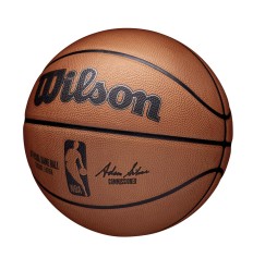 Ballon Wilson NBA Officiel