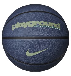 Ballon Nike Everyday Playground Blue