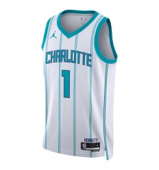 Jersey Nike Lamelo Ball...