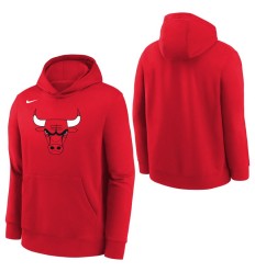 Sweat Nike Essential Chicago Bulls Junior