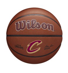 Ballon Wilson Team Alliance Cleveland Cavaliers