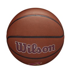 Ballon Wilson Team Alliance Cleveland Cavaliers