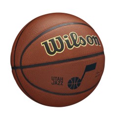 Ballon Wilson Team Alliance Utah Jazz