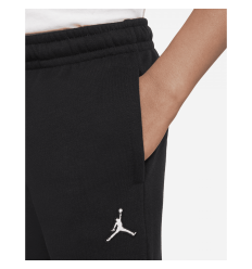 Pantalon Jordan Essential Noir Junior
