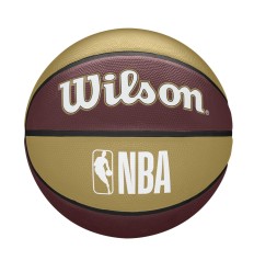 Ballon Wilson Team Tribute Cleveland Cavaliers