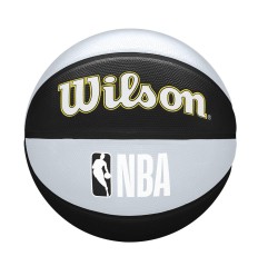 Ballon Wilson Team Tribute Utah Jazz