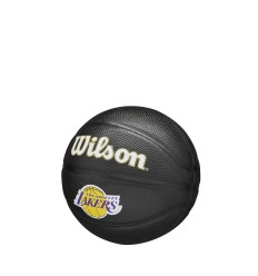 Mini Ballon Team Tribute Los Angeles Lakers Taille 3