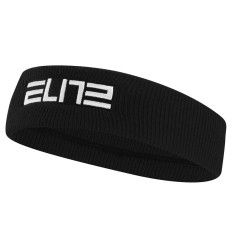 Bandeau Nike Elite Noir