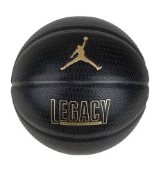 Ballon Jordan Legacy 2.0 Noir