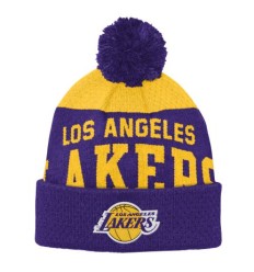 Bonnet Collegiate Los Angeles Lakers Junior Bonnet Collegiate Los Angeles Lakers Junior