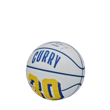 Mini Ballon Wilson Stephen Curry