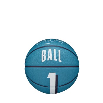 Mini Ballon Wilson Lamelo Ball