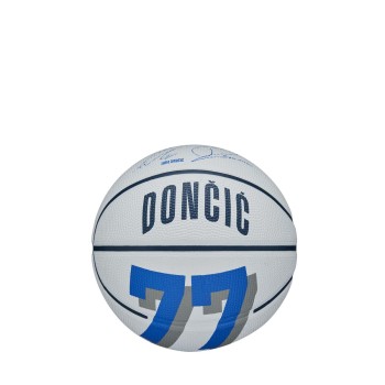Mini Ballon Wilson Luka Doncic