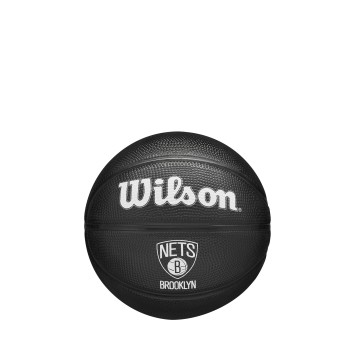 Mini Ballon Team Tribute Brooklyn Nets Taille 3