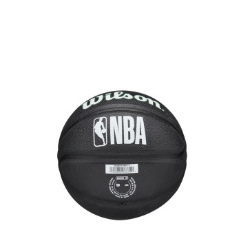 Mini Ballon Team Tribute Boston Celtics Taille 3