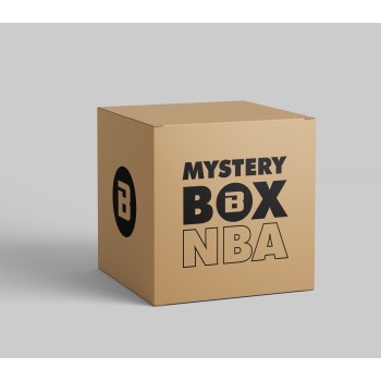 MISTERY BOX NBA BSHOP