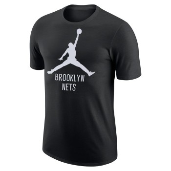 T-Shirt NBA Jordan Brooklyn...