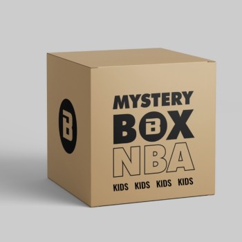 Mystery Box NBA BSHOP Junior
