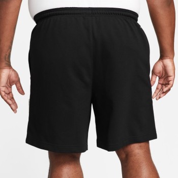Short Nike Dri Fit Standard Issue noir