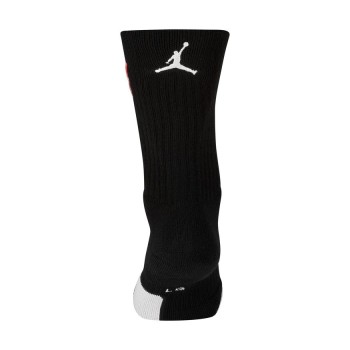 Chaussettes NBA Jordan Noires