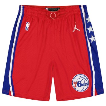 Philadelphia 76ers...
