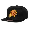 Casquette Snapback Side Core 2.0 Phoenix Suns