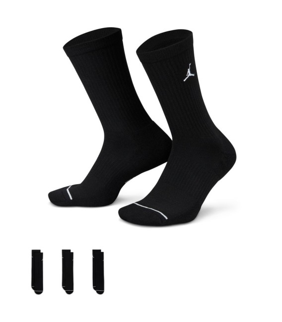 accessoires bandeaux/poignets jordan jordan headbands pack de 3