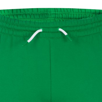 Pantalon Jordan Jumpman Sustainable vert Junior