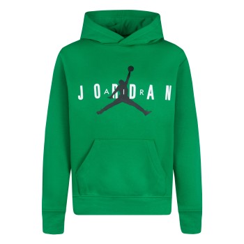 Sweat Jordan Sustainable vert junior