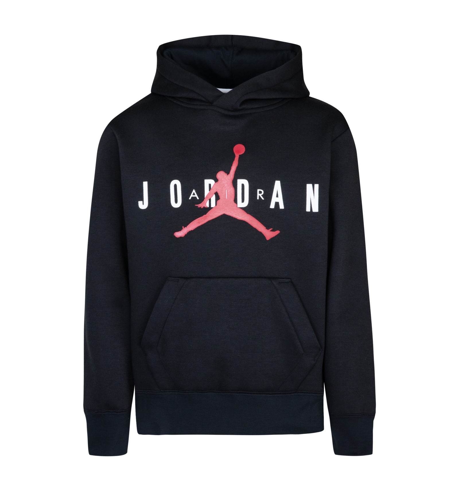 Sweat Jordan Sustainable noir junior Clothes for big kids M 140