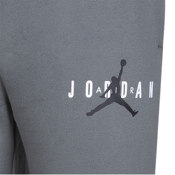 Pantalon Enfant Jordan Jumpman Sustainable gris