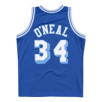 Jersey Swingman Shaquille O'Neal Alternate 1996 1997 Mitchell and Ness
