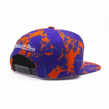 Casquette NBA Down For All HWC New York Knicks