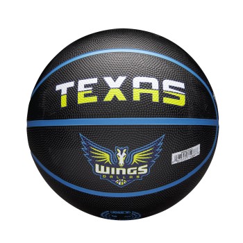 Ballon Wilson WNBA Dallas Wings Rebel Edition